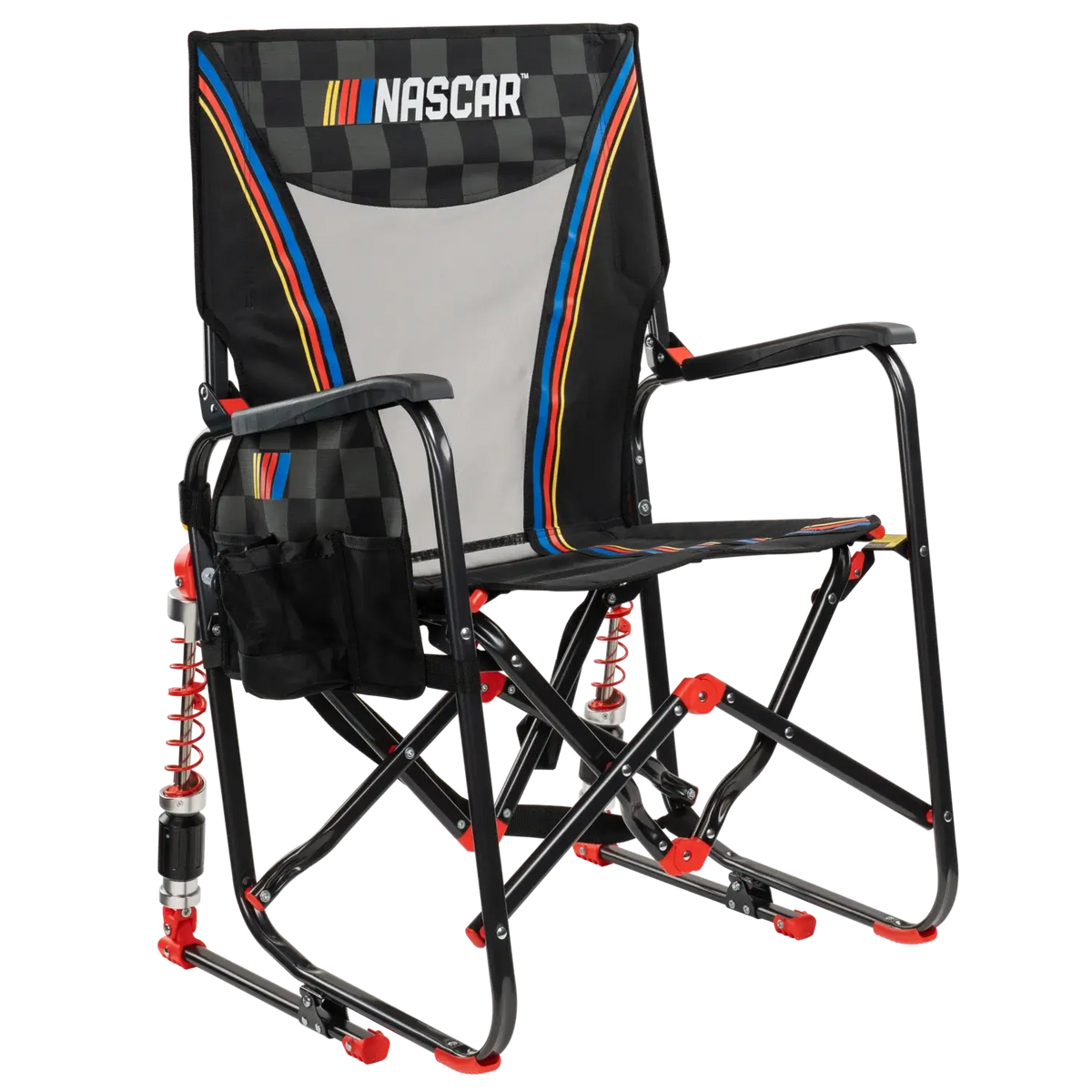 Adjustable Rocker™ - NASCAR Z8