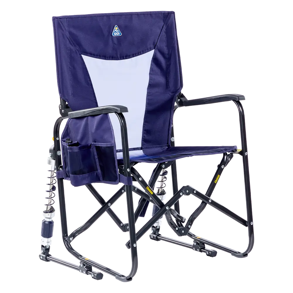 Adjustable Rocker™ V8