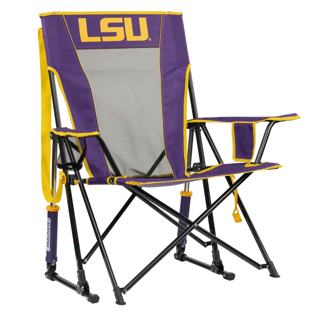 Comfort Pro Rocker™ - LSU Tigers G0