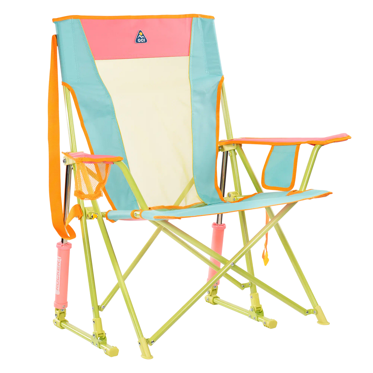 Comfort Pro Rocker™ Q0
